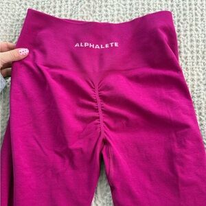 Alphalete Leggings